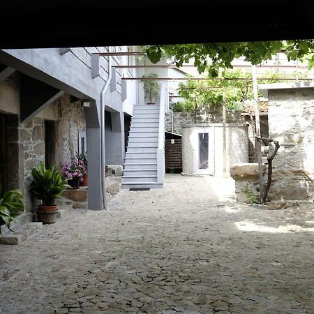 Willa Casa Do Aido De Cima Vale de Cambra Zewnętrze zdjęcie