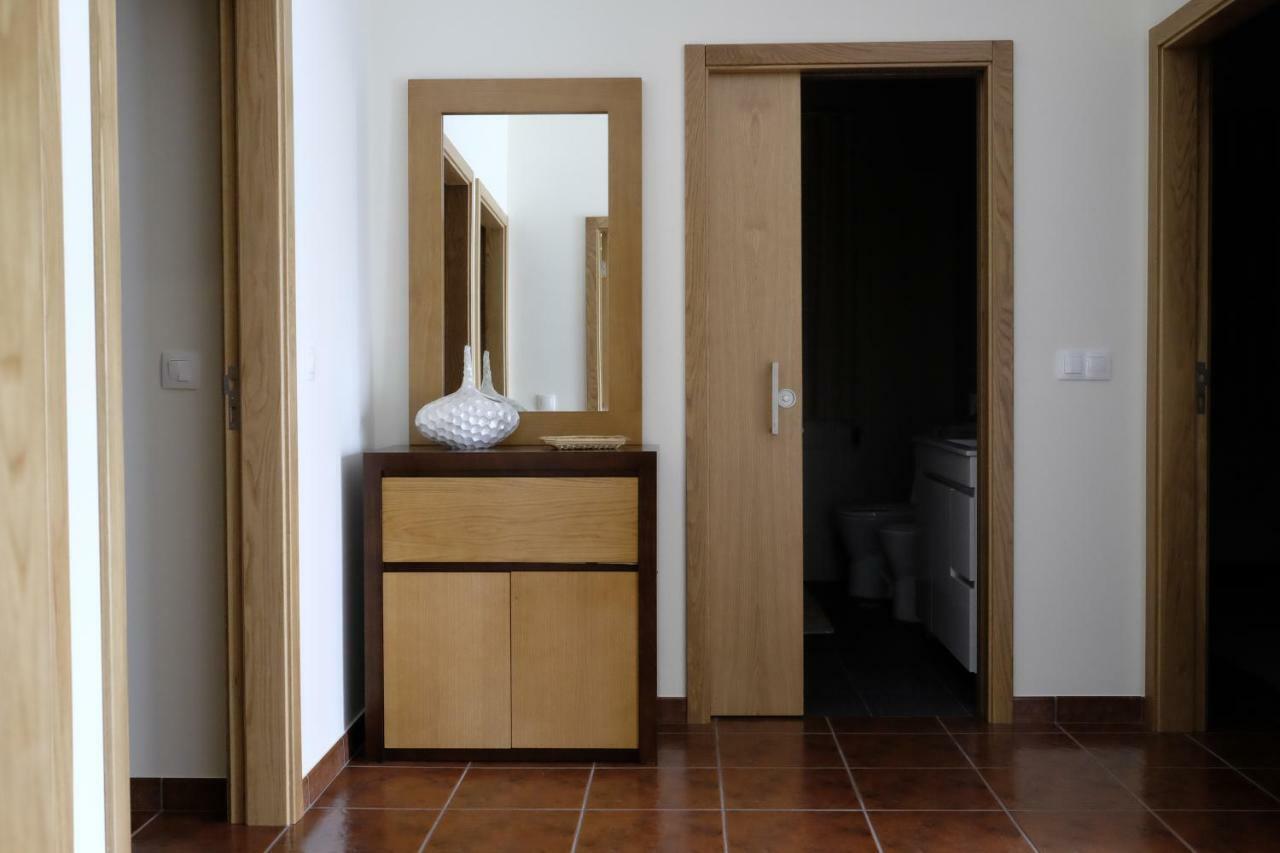 Willa Casa Do Aido De Cima Vale de Cambra Zewnętrze zdjęcie
