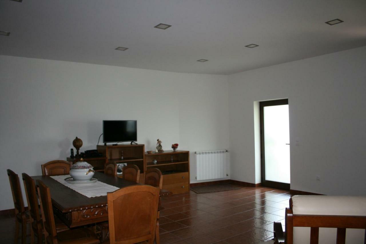 Willa Casa Do Aido De Cima Vale de Cambra Zewnętrze zdjęcie